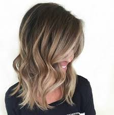 50 Balayage Hair Color Ideas Perfect Balayage On Dark Hair Brunette Brown Caramel And Red Balayage Variants Balayage Hair Hair Lengths Hair Color Balayage