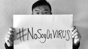 Información, novedades y última hora sobre xenofobia. Coronavirus Un Pretexto Frente A La Xenofobia