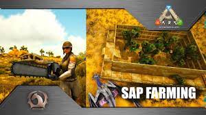Nooblets.com 284.123 views4 years ago. Ark Survival Evolved Sap Farming Scorched Earth Extinction Youtube