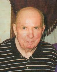 Peter LEMIRE Obituary (1922