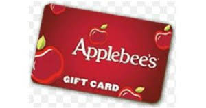 Sep 30, 2020 · the gift card granny visa® gift card and the virtual visa gift card are issued by sutton bank®, member fdic, pursuant to a license from visa u.s.a. Win An Applebee S Gift Card Or A Pair Of Sports Tickets Over 18 000 Winners Play Daily Thru 3 5 Mwfreebies