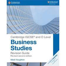 What is the minimum qualification required for admission into lincoln university college? Cambridge Igcse And O Level Business Studies Second Edition Revision Guide Isbn 9781108441742
