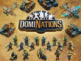 Troops Dominations Wiki Fandom