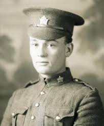 We Will Remember Them