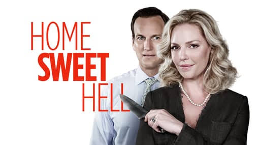 Home Sweet Hell (2015)