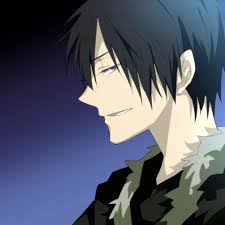 Anime Images Anime Male Head Side View Steps 2 draw a line down the center of. anime images anime male head side view