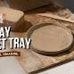 Clay Trinket Tray Date - Bangalore event image