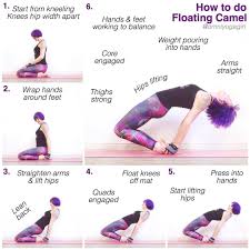 Pin By Milly Ghion On Yoga Pose Yoga Tutorial How To Do Yoga Yoga Routine For Beginners