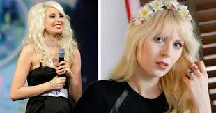 Amanda Jenssen Idag