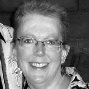 Sandra Biedermann Obituary (1964