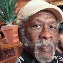 Larry Newman Obituary