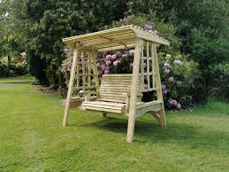 Baby swing seat that converts to a standard swing seat. Churnet Valley Garden Furniture Ltdquality Handcrafted Garden Products From Staffordshire
