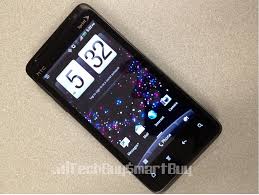 Review: The HTC EVO Design 4G For Sprint –