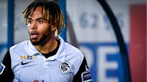 All information about krc genk (jupiler pro league) current squad with market values transfers rumours player stats fixtures news. Krc Genk Rekor Catatan Kedatangan Galeri Transfermarkt