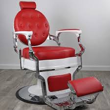 New Arrivals Barbearia