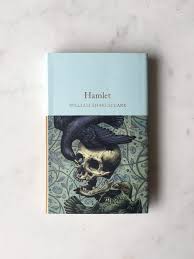 To Be Or Not To Be That Is The Question Skull Pin On Notebook