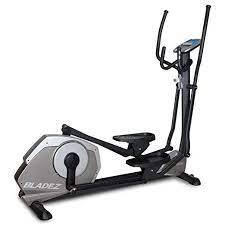Bladez Fitness E600 Elliptical Best Elipticals What Is Elliptical Elliptical Ratings Best Ch No Equipment Workout Ellipticals Elliptical Machine Benefits