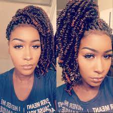 Pin On Protective Styles