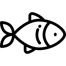 Download Fish Vector Svg Icon 40 Svg Repo