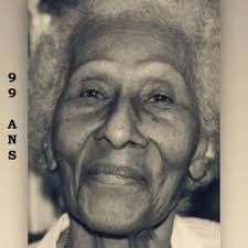 JOYEUX ANNIVERSAIRE VIVIANNE GAUTHIER, 99 ANS AUJOURD'HUI, 17 MARS 2017.  UNE ICÔNE DE LA DANSE TRADITIONNELLE HAÏTIENNE. Entre...