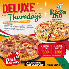 Pizza inn bangladesh model:rgcp 03 availability: Pizza Inn Kenya Fotos Facebook