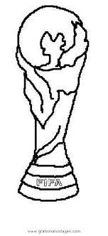 Ob fußball, tennis oder skaten, wir haben kostenlose malvorlagen zu allen sportarten, die jungs und mädchen spaß machen. Pokal 1 Gratis Malvorlage In Beliebt02 Diverse Malvorlagen Ausmalen