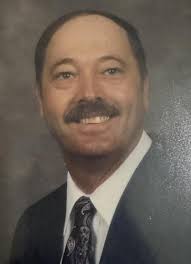 Larry Winfred Hallmark Obituary (2025)