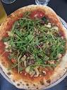 180g Pizza - Nantes Restaurant - HappyCow