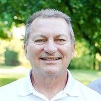 Daniel Driskell Obituary