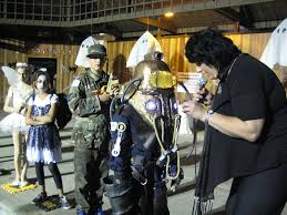 LOCAL REPUBLICANS AND DEMOCRATS JOIN FORCES