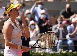 Russian tennis player anastasia pavlyuchenkova at the competitions in toronto trains under the the 32nd world no., russian anastasia pavlyuchenkova, beat frenchwoman alize cornet, who is. Ilb Pbkefxwxdm