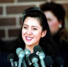 Who is Lorena Bobbitt dating? Lorena Bobbitt boyfriend, husband