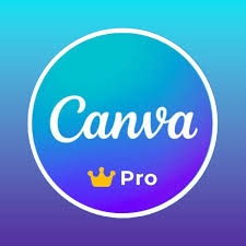 creative tools - Canva Pro
