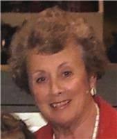 Eleanore Strong Obituary (1928