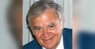 Vernon Parker Roan Obituary