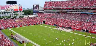 tampa bay buccaneers bucs tickets 2019 vivid seats