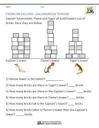 Come learn about subtraction in word problems for first grade. Math Problems For Children 1st Grade