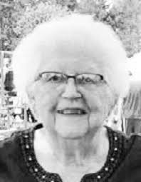 Shirley Cramer Obituary