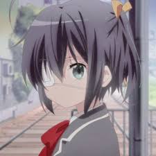 Pin By Cherry Is Your Personal Darlin On Love Chunibyo And Other Delusions In 2020 Aesthetic Anime Anime Kawaii Anime