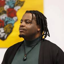 Congratulations to Tyler Jackson-Zeno