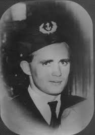 William Arthur Couch Sr. (1925-1992)