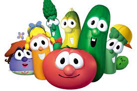 See more ideas about veggietales, veggie tales, larry. 25 Interesting Things You Never Knew About Veggietales Lifeway Research