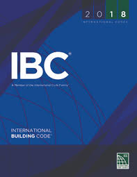 Key Changes In The 2018 International Codes I Codes Icc