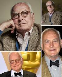 happy 97th birthday to James Ivory James Ivory, born June 7, 1928, in  Berkeley, California, is an American filmmaker and co-founder of Merchant  Ivory Productions. Known for directing A Room with a
