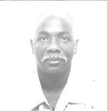 Obituary for Neville Ruvelle Burrows