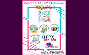 5 perkara yang ramai tak tahu boleh bayar online je. Bernama Ibayaq Permudah Rakyat Kedah Bayar Cukai Sewa Dan Pinjaman Pendidikan