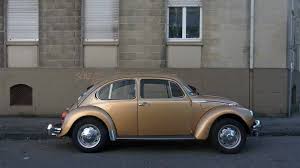 Image result for Rallye Yellow 1975 Beetle
