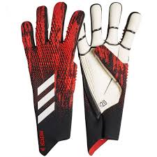 Discover ottasilver collection of men rings that offer awareness, masculine styles in sterling silver, also with free shipping & easy return. Adidas Predator Pro Gk Glove Black Active Red Soccerloco