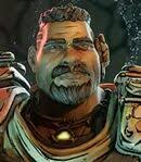 Delbert Hunt (visual voices guide)