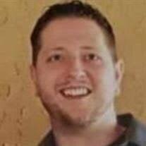 Chad E. Brannon Obituary